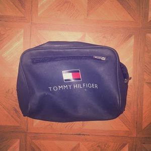 Vintage Tommy Hilfiger bag